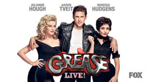 Grease Live: A Musical Theater Performance Grease Live