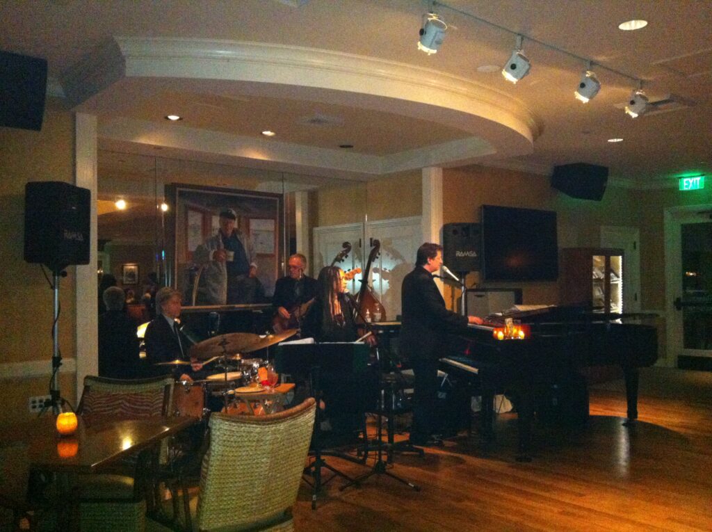 Dancing Night Out at the Balboa Bay Club IMG 1896 - Bella Ballroom