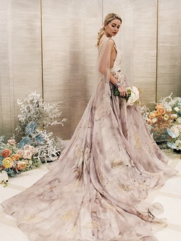 5 Untraditional Wedding Trends, That You Must Have At Your Wedding. IMG 2168 - Bella Ballroom