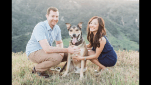 Interview with Jenny and Steven - Orange County First Dance Orange County First Dance. Wedding Dance.