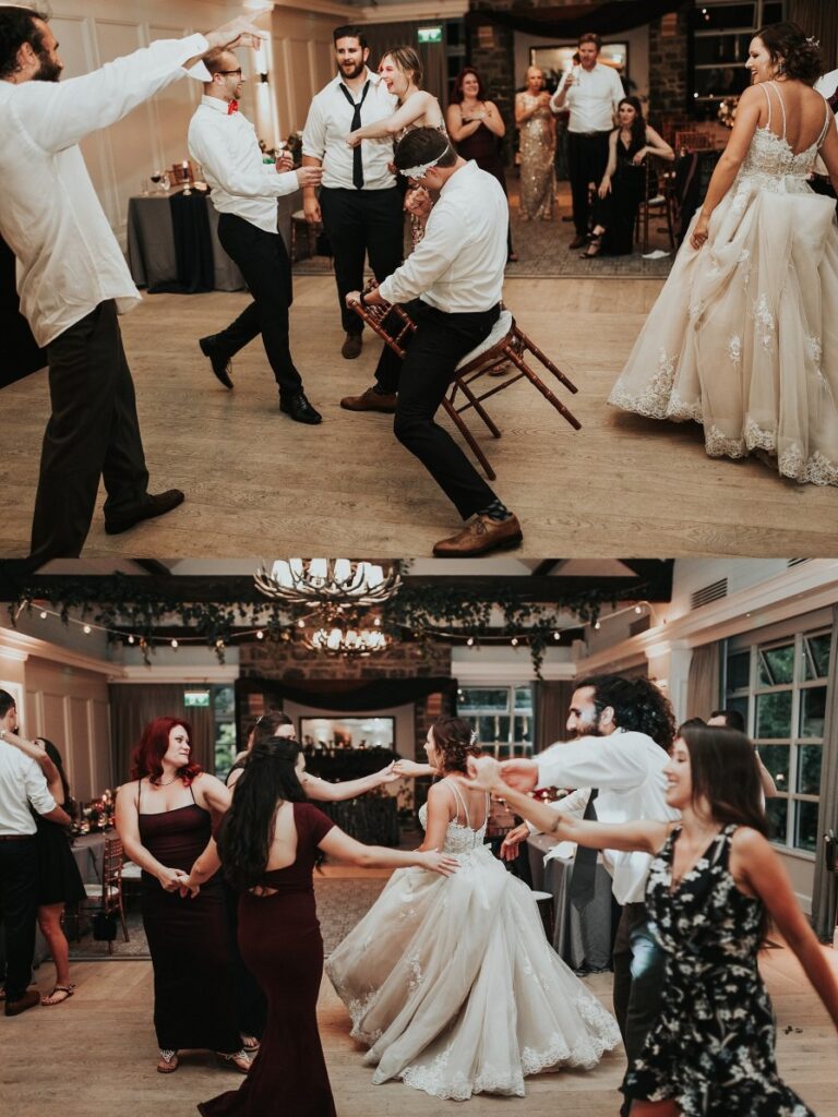 Top 5 Classic Must Have Songs to Add to Any Wedding, Club, or Party Playlist Nikki Joshua 3 - Bella Ballroom