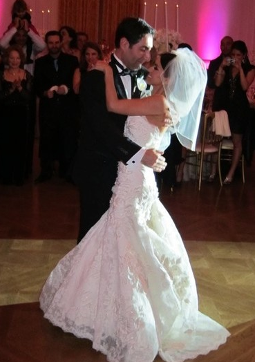 Picture 1 - Bella Ballroom