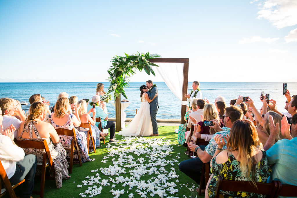 5 Life saving tips for writing your own wedding vows - Bella Ballroom