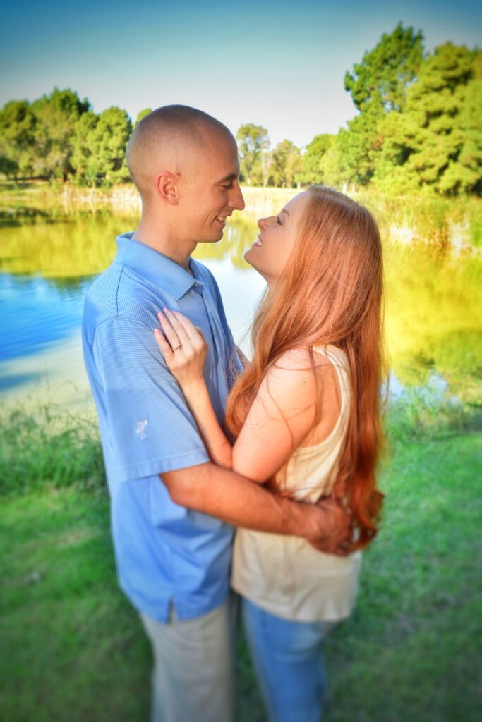 Stephanie David 2 - Bella Ballroom