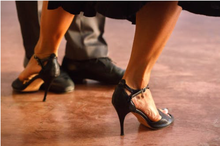 Finding your Dance Feet: Wedding Dance Shoes Tips and Tricks Wedding Dance Shoes - Bella Ballroom