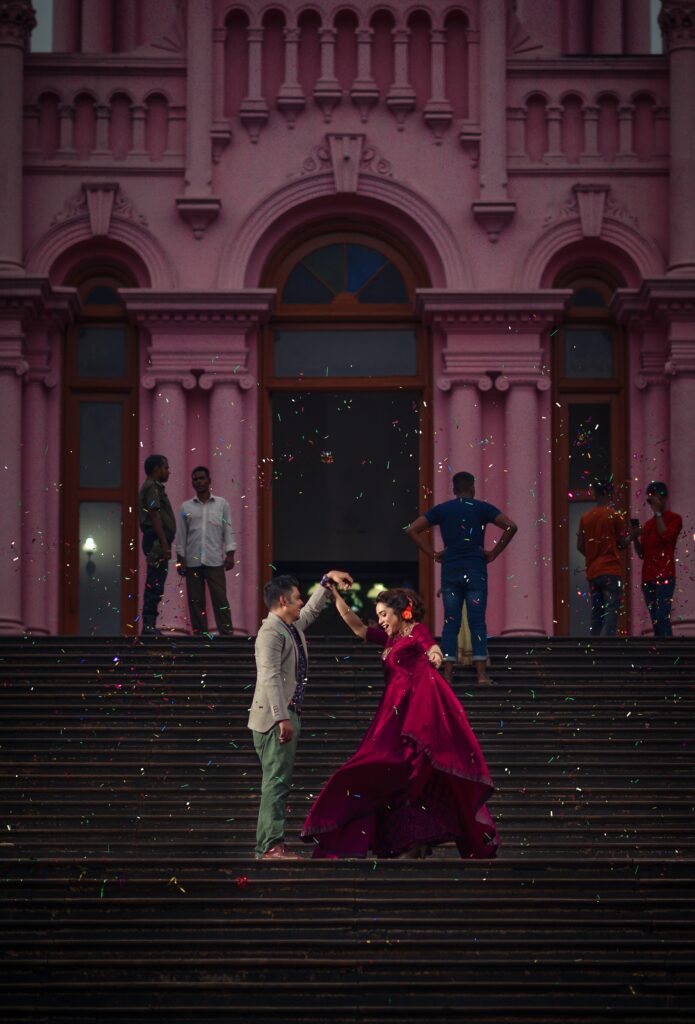 Tips to Make the Most of Your Wedding Dance Lessons - Orange County Orange County wedding dance