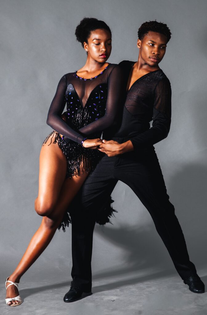 The Health Benefits of Ballroom Dancing - Orange County, CA Orange County dancing lessons
