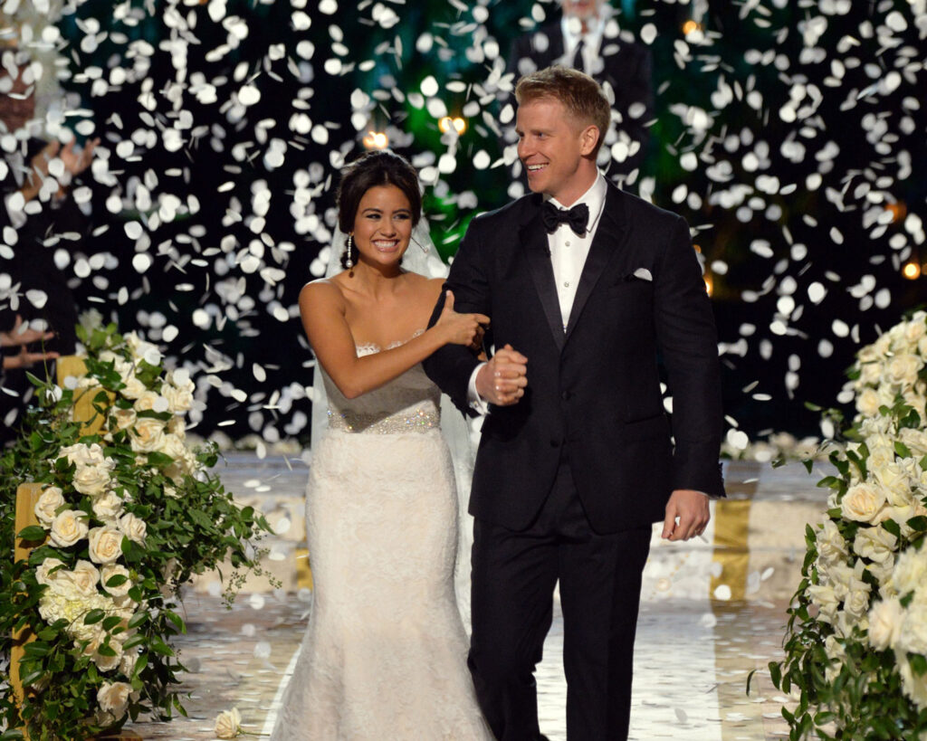 catherinesean - Bella Ballroom