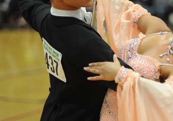 dance competitions - Bella Ballroom