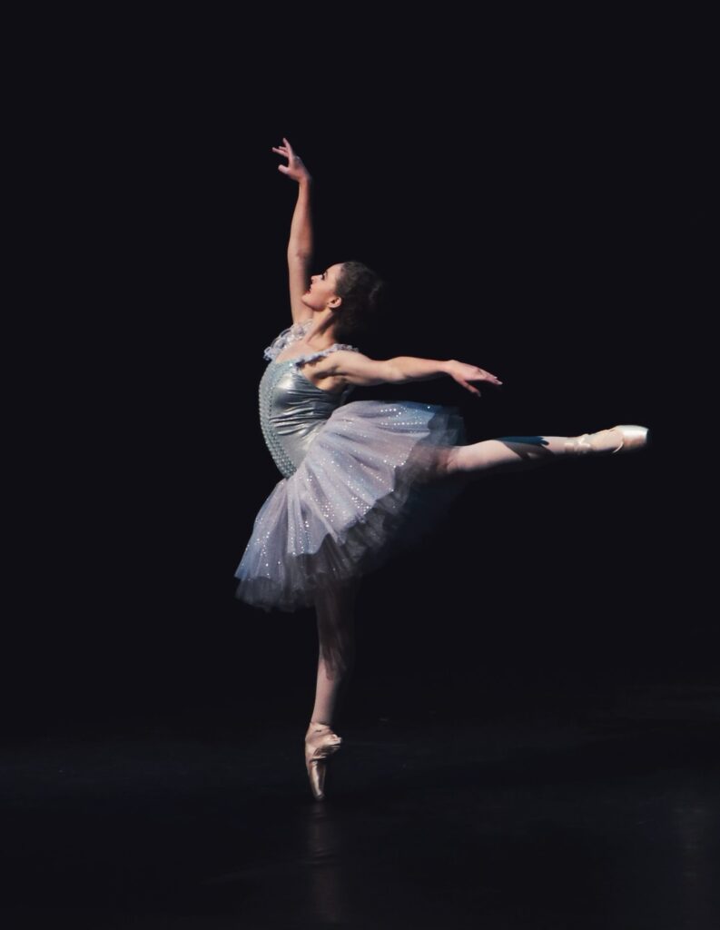 Dances from Around The World dancing in orange county