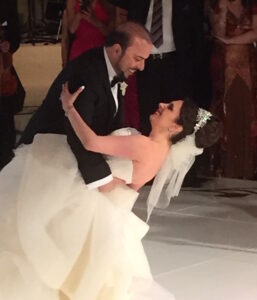 First Dance Lessons in Orange County Success with Paras and Reza first dance lessons orange county