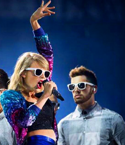 jake kodish dancer - Bella Ballroom