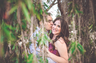 orange county wedding classes kaylee and gary - Bella Ballroom