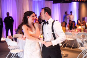 Orange County Wedding Dance Lessons Success Story: Rachel and Ryan wedding dance lessons in orange county rachel ryan