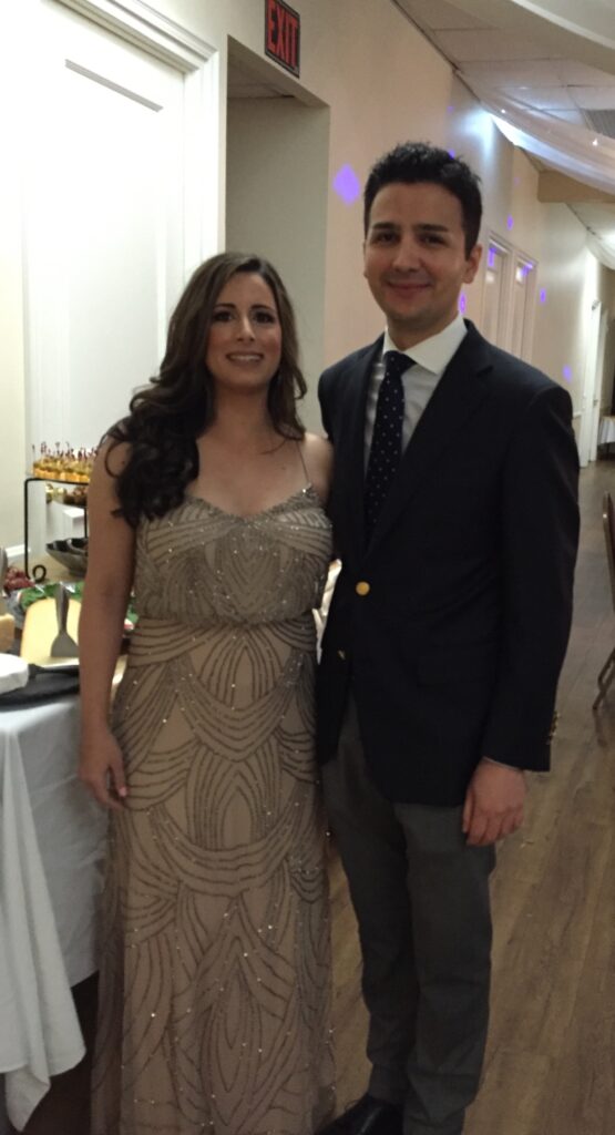 rania Humberto - Bella Ballroom