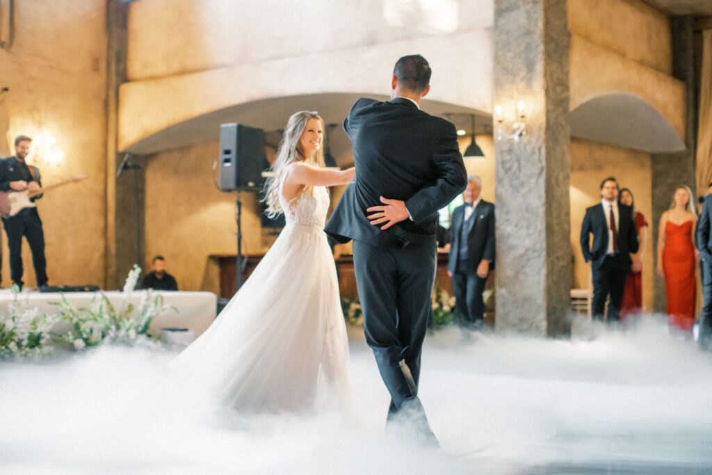 First Dance 2 1 - Bella Ballroom